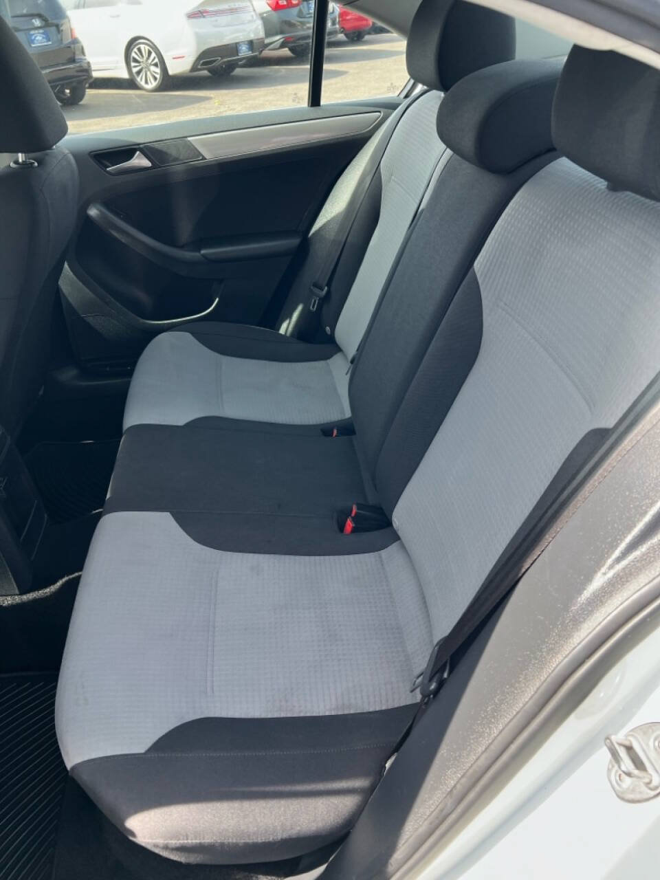 Used 2017 Volkswagen Jetta S FWD image 19
