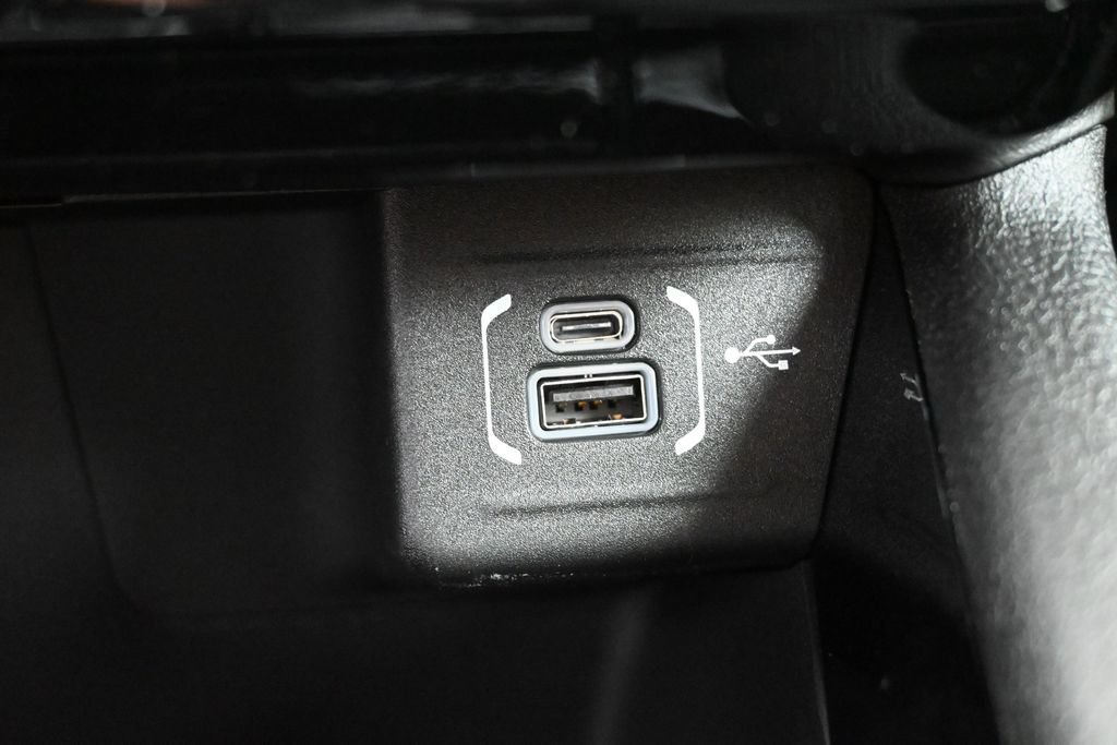 New 2026 Jeep Compass Latitude AWD/4WD image 6