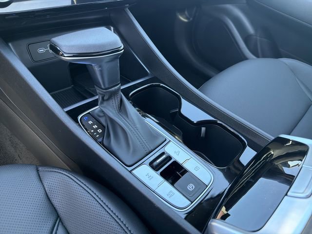 New 2026 Hyundai Santa Cruz SEL AWD/4WD image 31