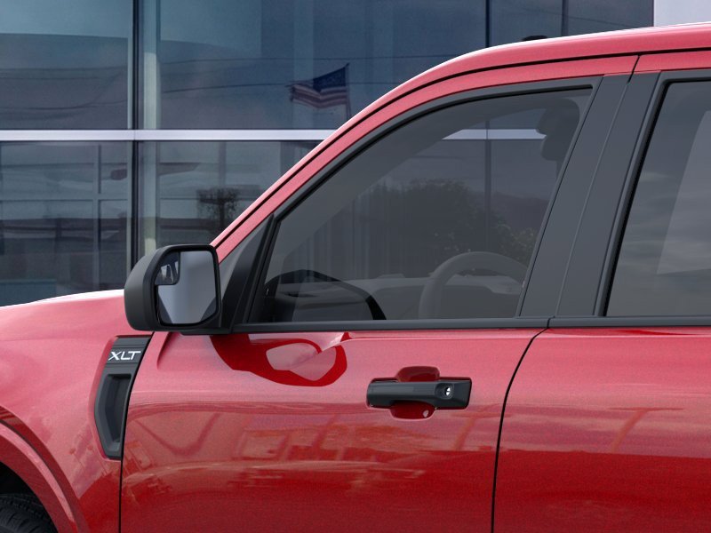 New 2026 Ford Maverick XLT FWD image 23