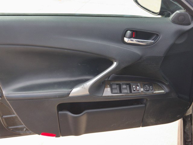 Used 2009 Lexus IS 250 AWD image 12
