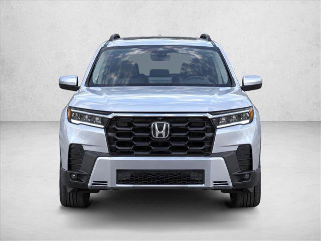 New 2026 Honda Pilot image 2