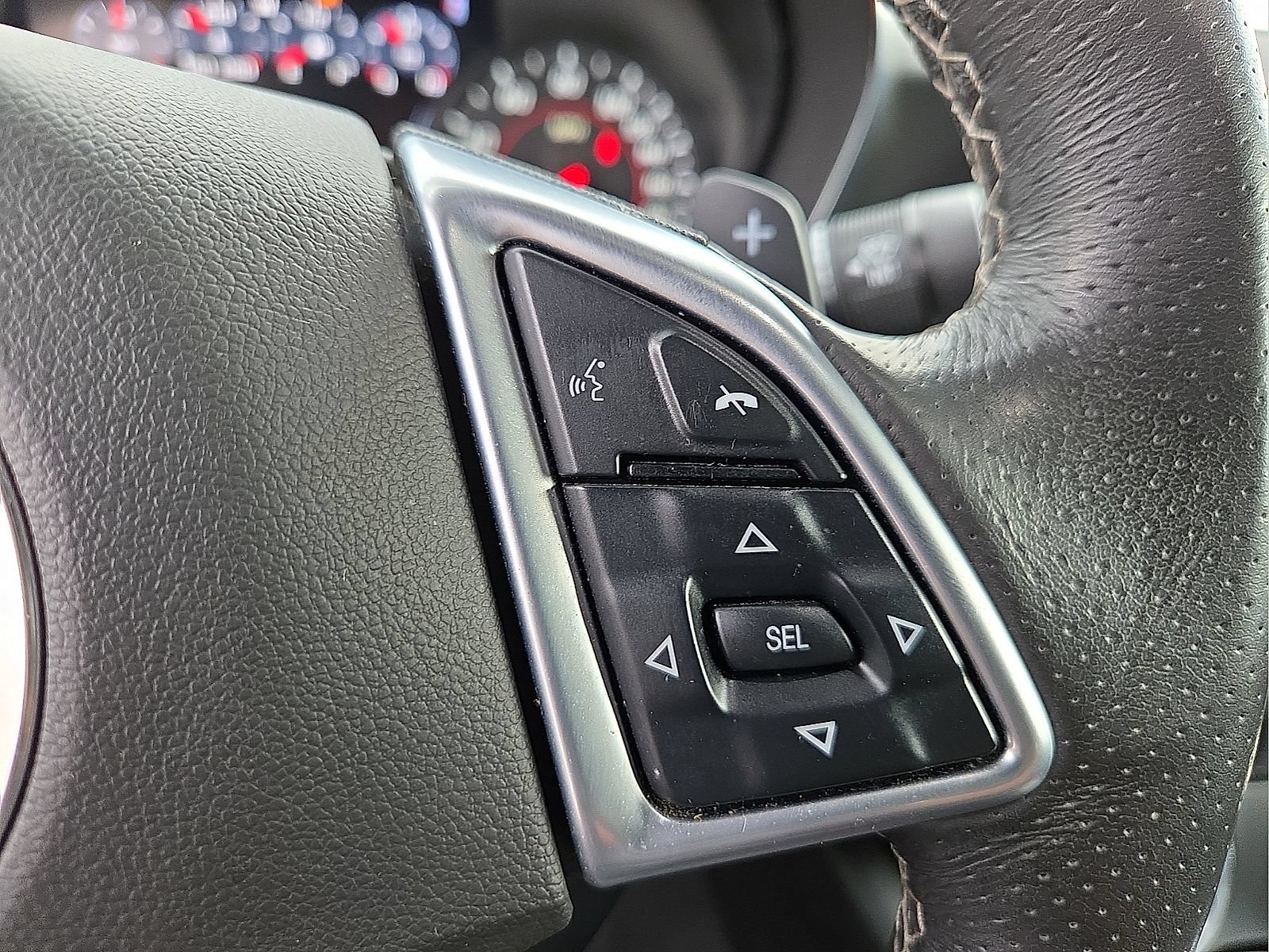 Used 2022 Chevrolet Camaro SS RWD image 18