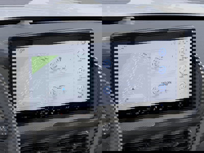 New 2025 Ford Bronco Sport Big Bend image 14