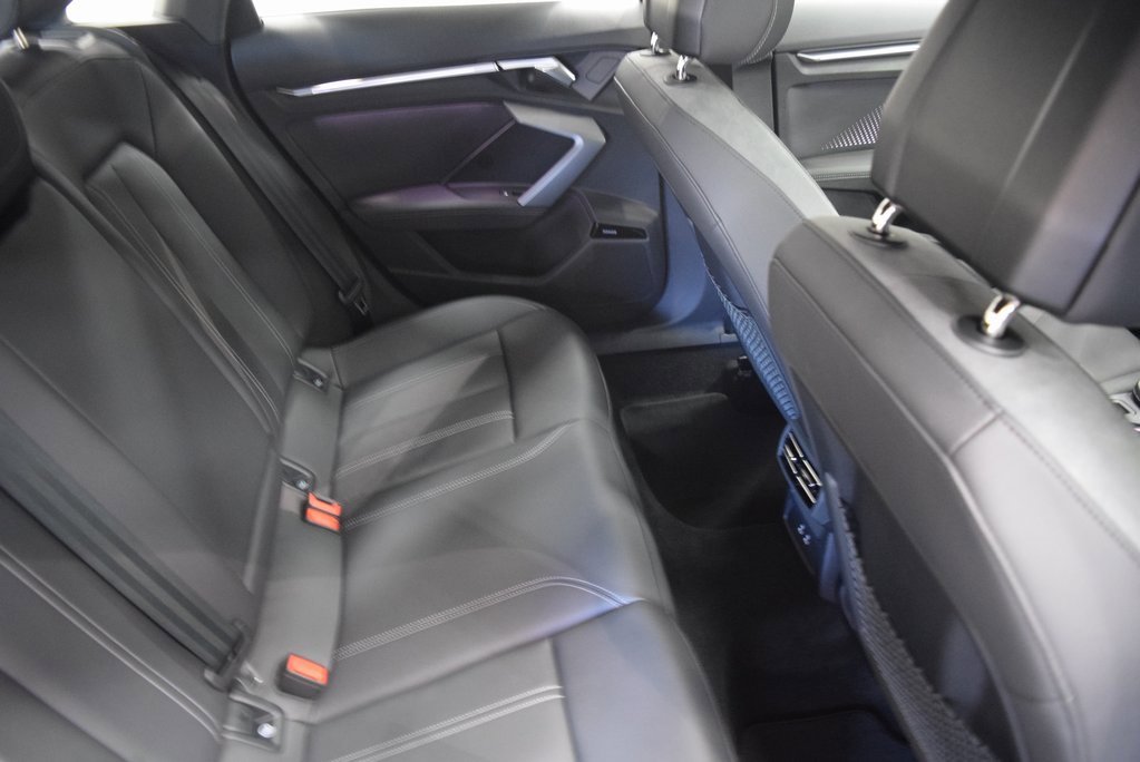 New 2025 Audi A3 2.0T Premium Plus image 6