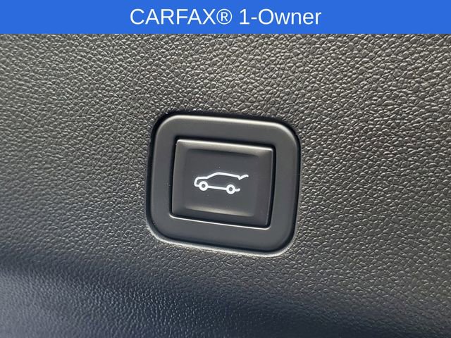 Certified 2024 GMC Yukon XL SLT image 10