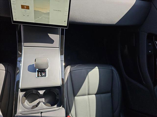 New 2026 Land Rover Range Rover Evoque S image 21