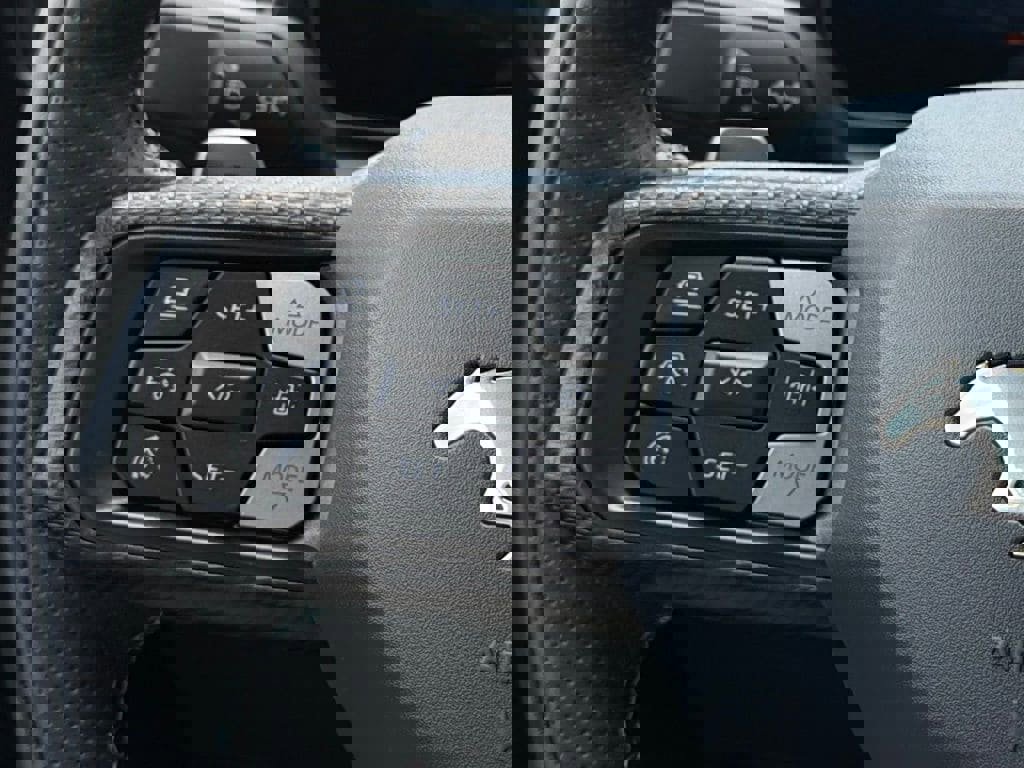 New 2026 Ford Mustang GT Premium image 48