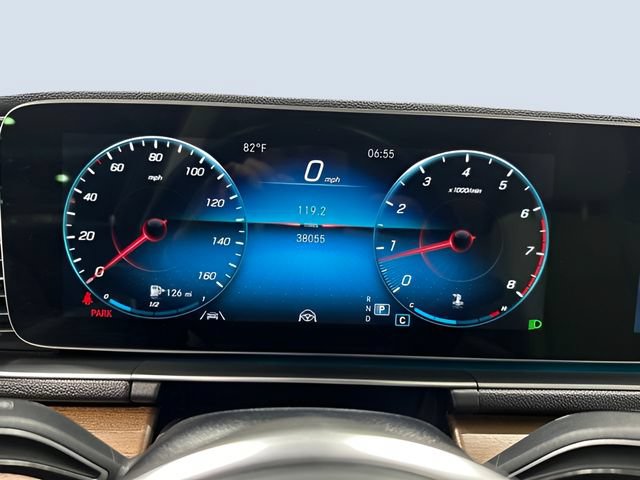 Used 2023 Mercedes-Benz GLE 350 4MATIC image 19