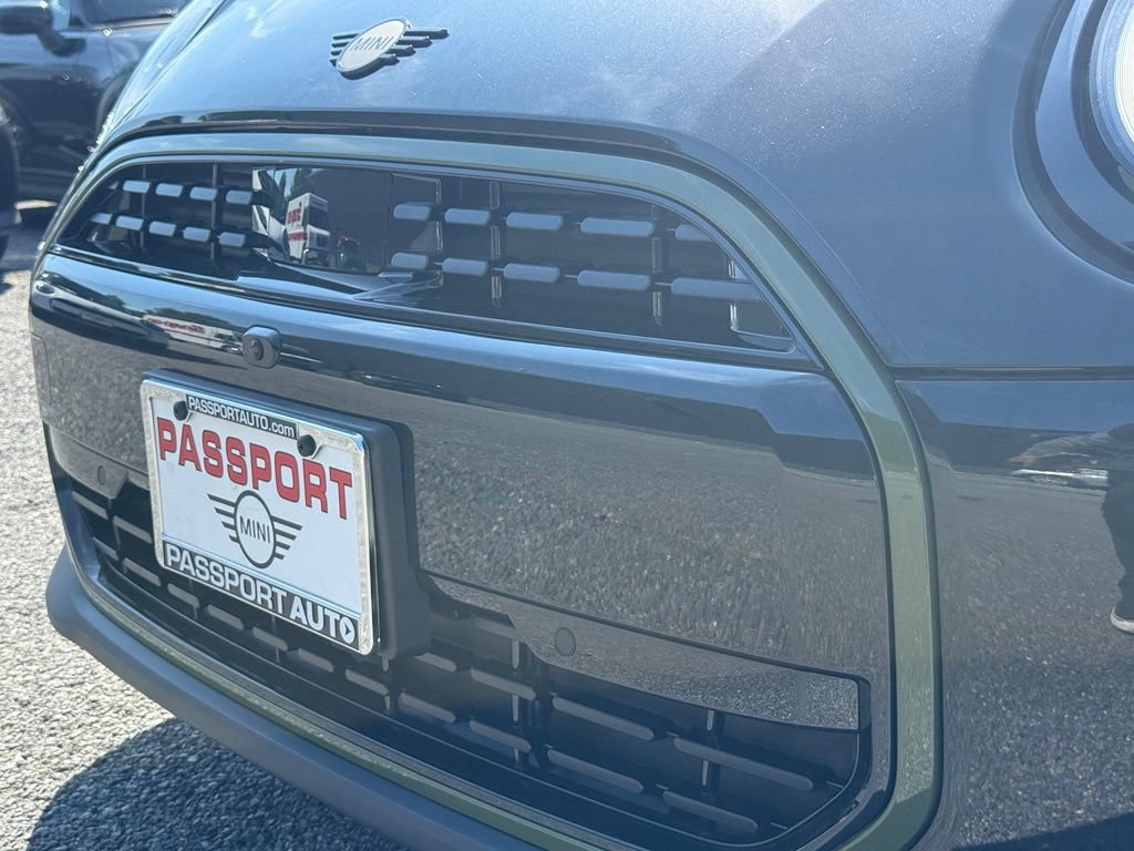 New 2027 MINI Cooper 4-Door Hardtop FWD image 8