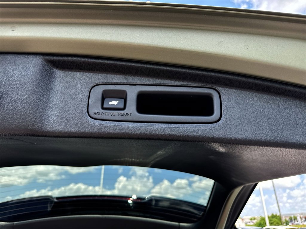 New 2026 Honda CR-V TrailSport image 26
