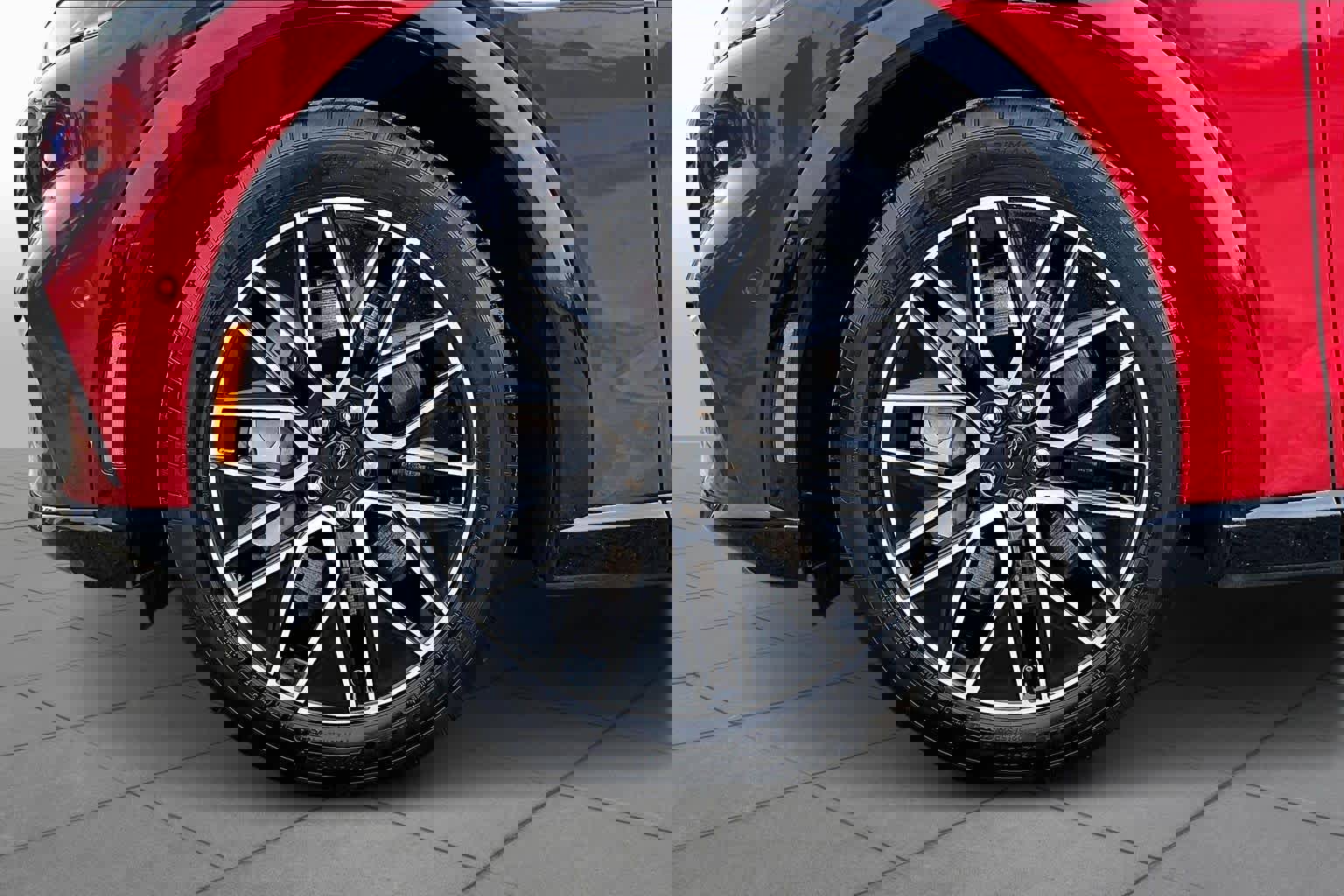 Certified 2024 Ford Mustang Mach-E Premium image 10