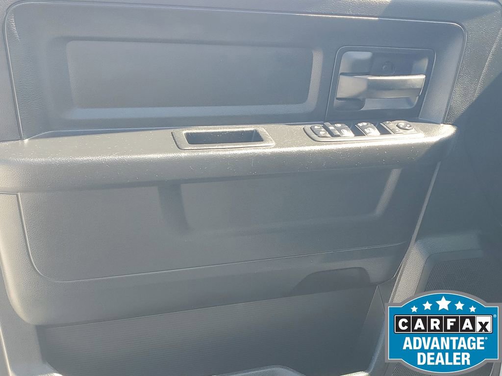 Used 2019 RAM 1500 Express w/ Express Value Package image 41