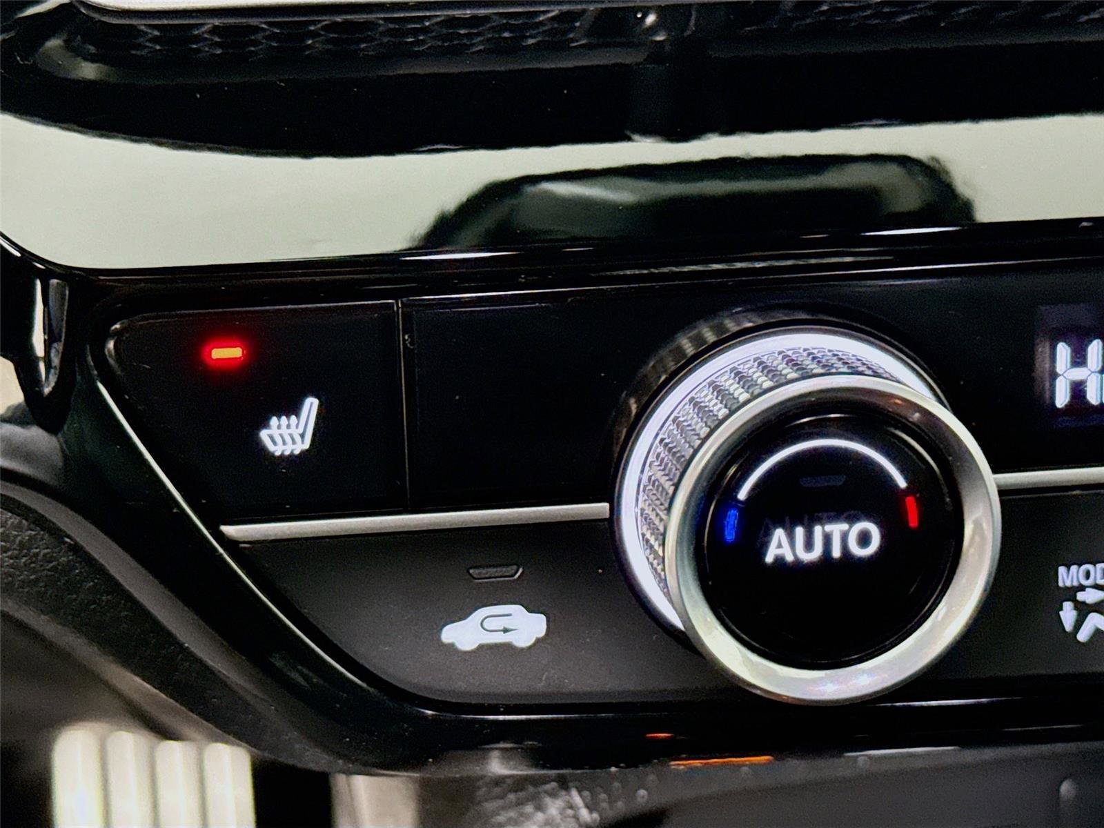 Used 2022 Honda Civic Sport Touring image 21