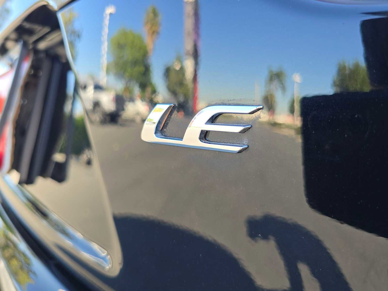 Certified 2025 Toyota Corolla LE image 13