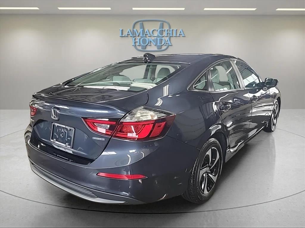 Used 2021 Honda Insight EX image 5
