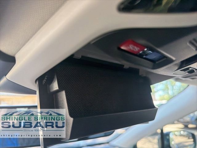 Certified 2025 Subaru Outback Onyx Edition image 54