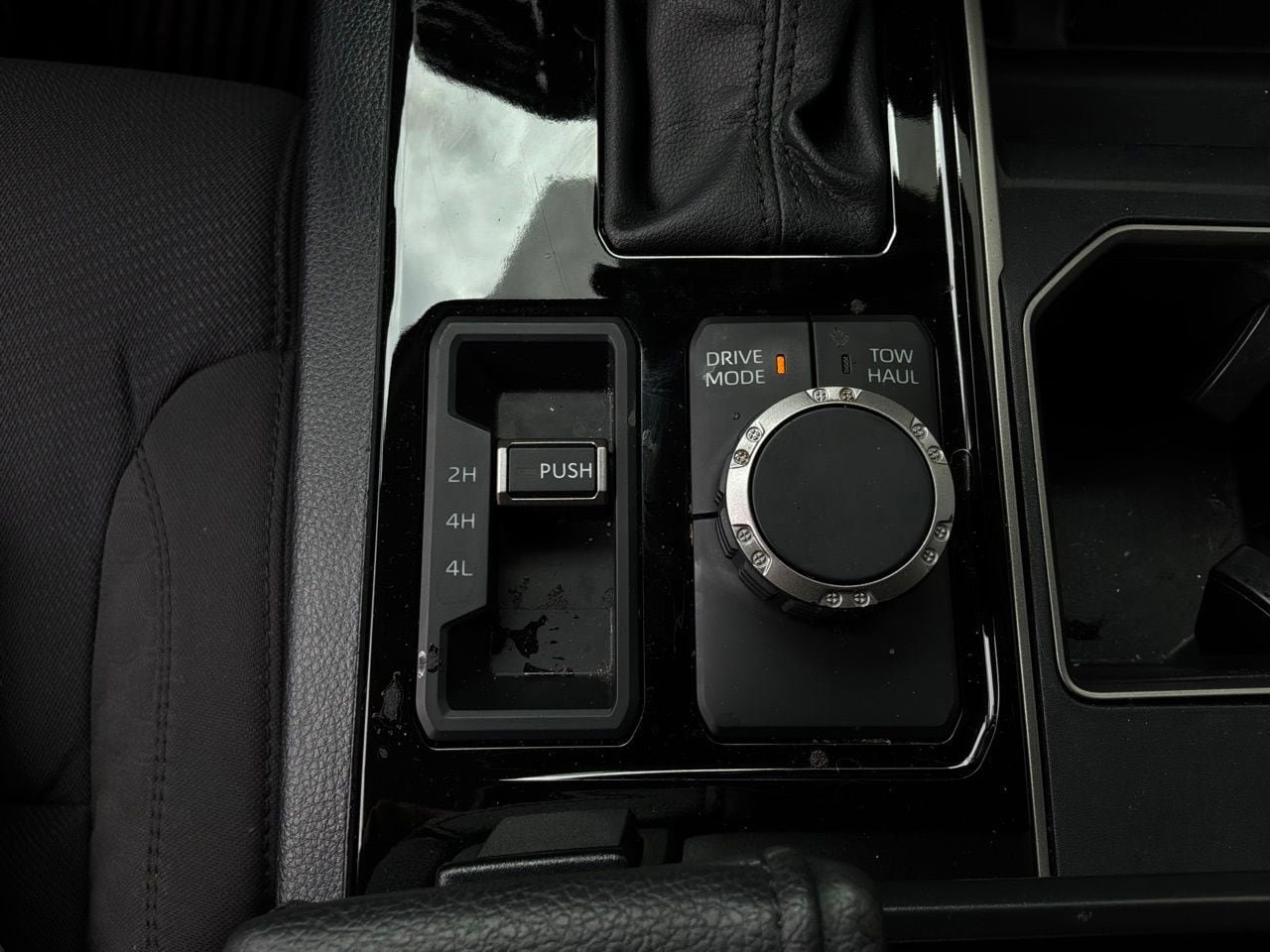 Used 2023 Toyota Tundra SR5 AWD/4WD image 20