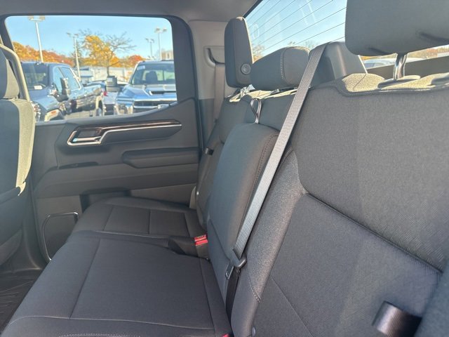 New 2026 GMC Sierra 1500 Elevation w/ Elevation Select Package image 25