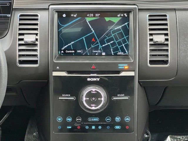 Certified 2019 Ford Flex Limited w/ Limited Appearance Package image 22