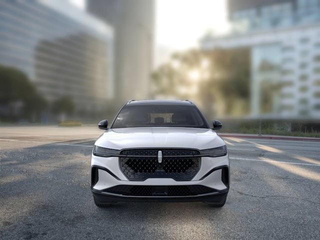 New 2026 Lincoln Nautilus Reserve AWD/4WD image 7
