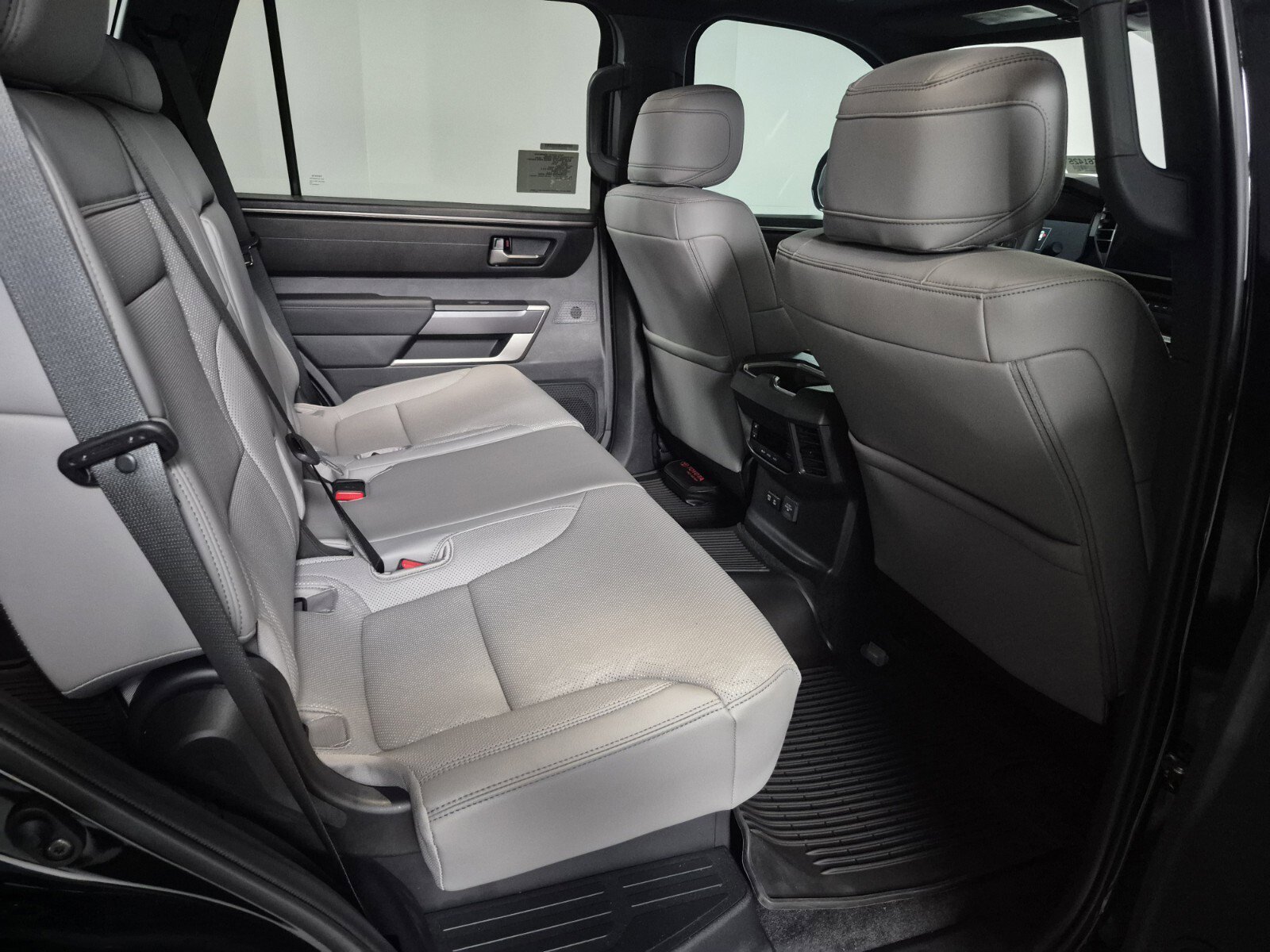 New 2025 Toyota Sequoia SR5 image 43