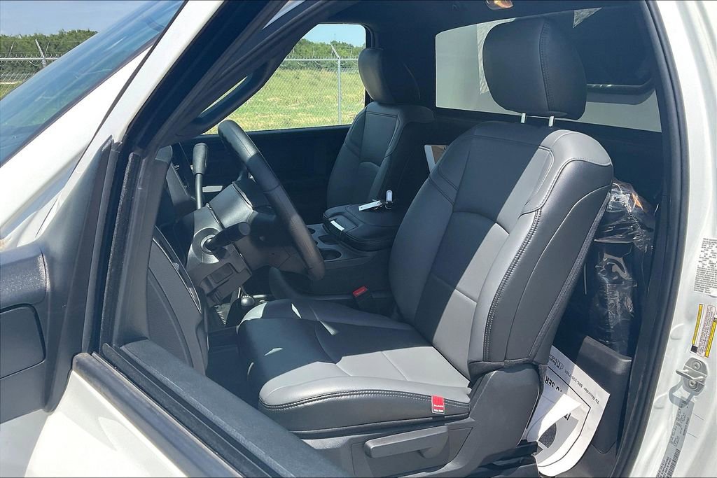 Used 2024 RAM 3500 Tradesman w/ Chrome Appearance Group image 11