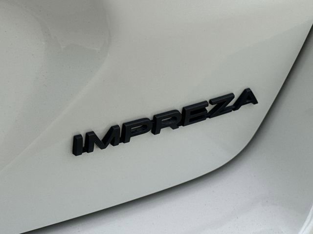 Used 2026 Subaru Impreza 2.0i Sport AWD/4WD image 13