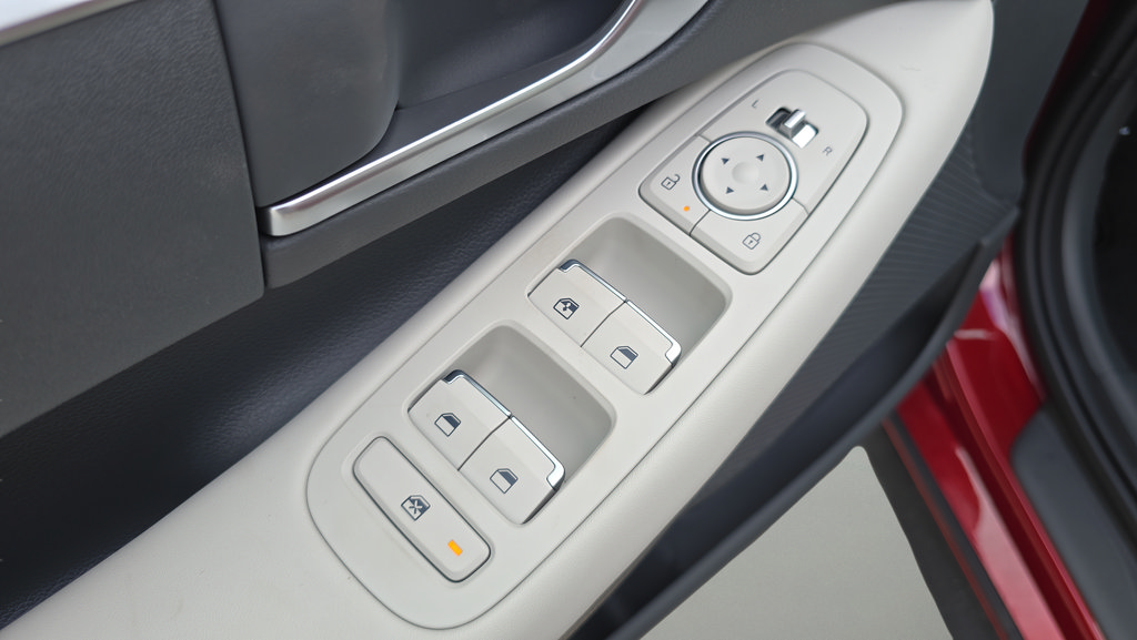 New 2026 Hyundai Sonata SE FWD image 21