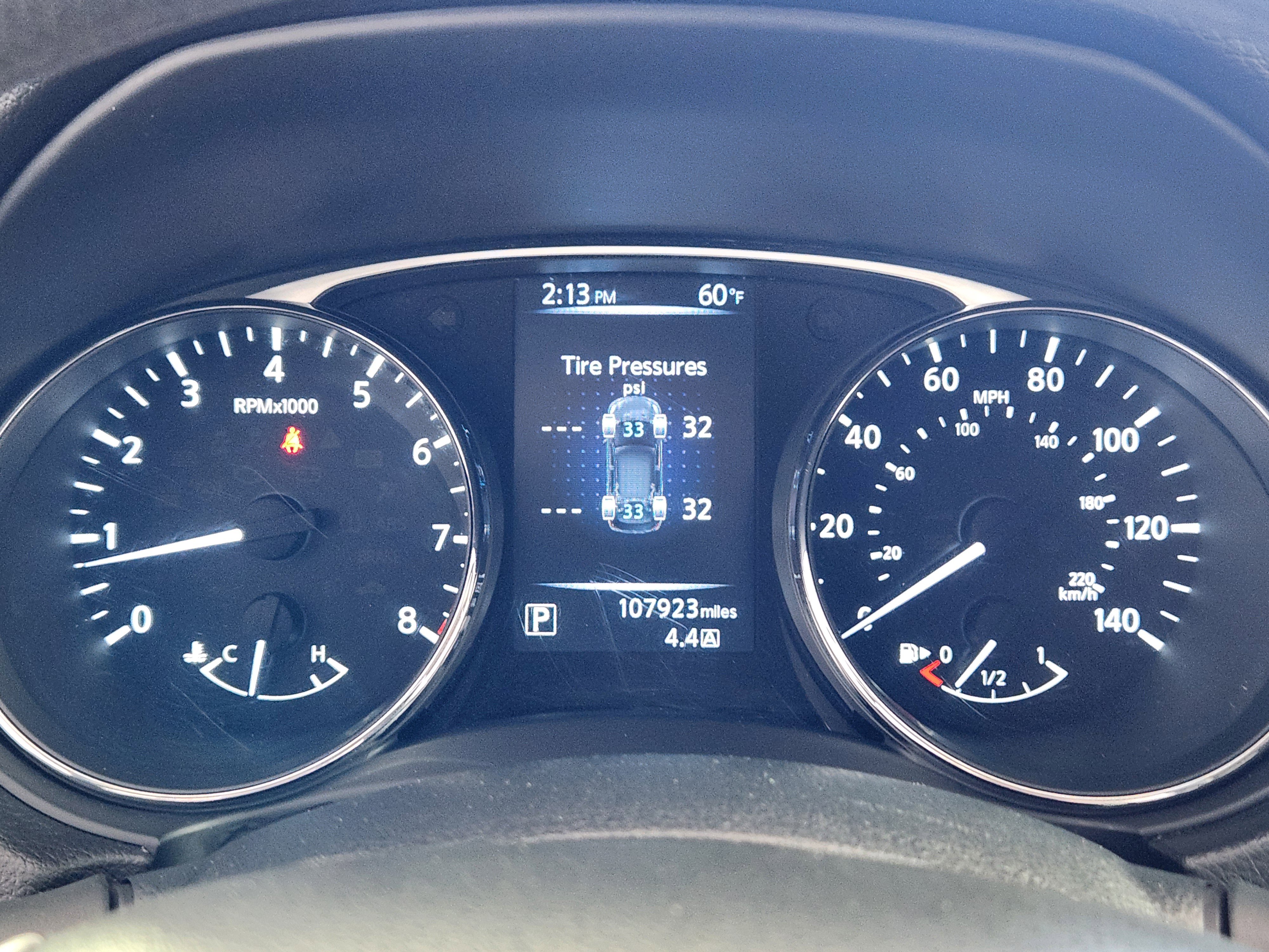 Used 2016 Nissan Rogue S image 20