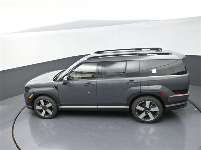 New 2026 Hyundai Santa Fe Limited image 28