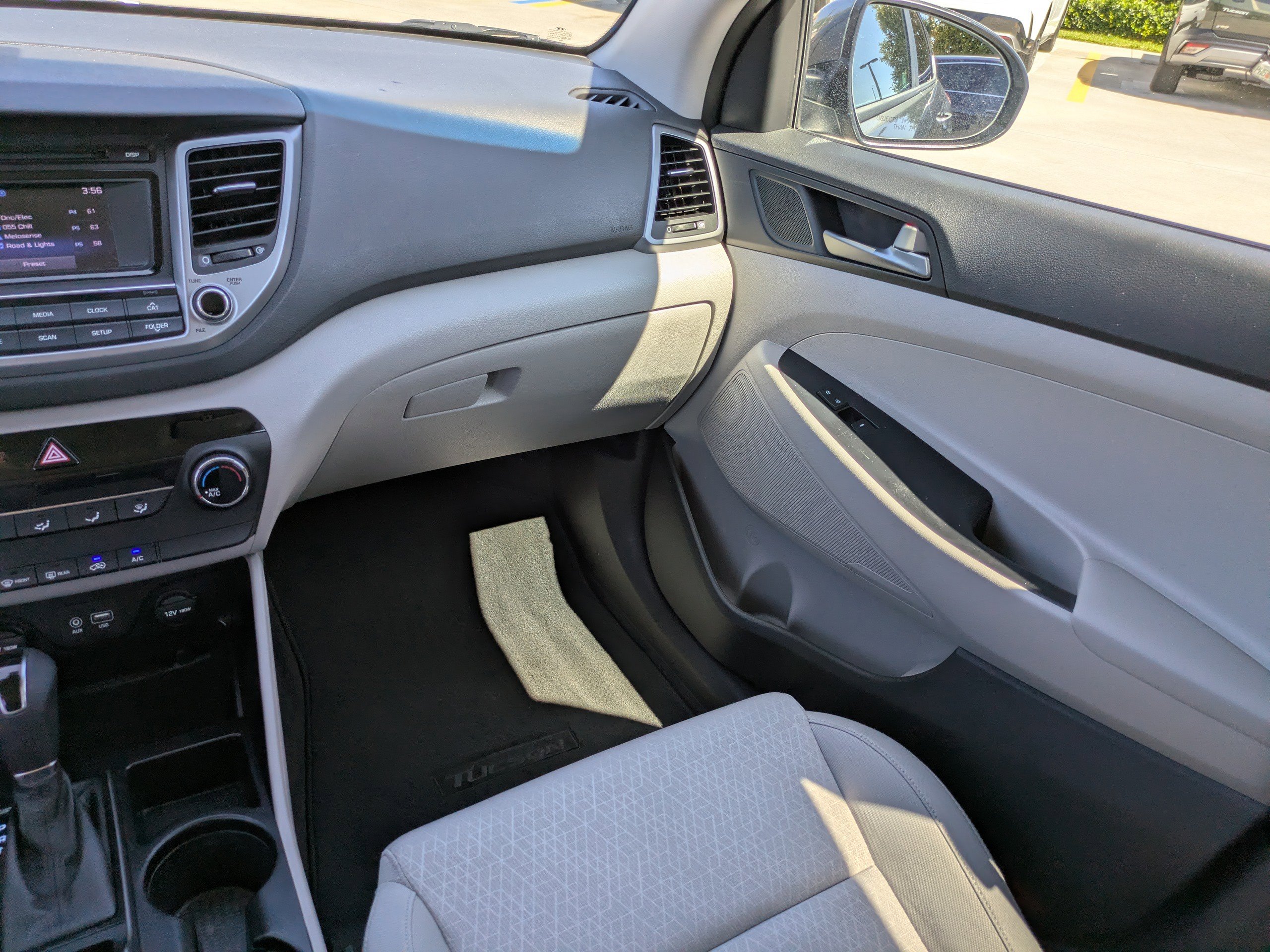Used 2017 Hyundai Tucson Eco FWD image 15