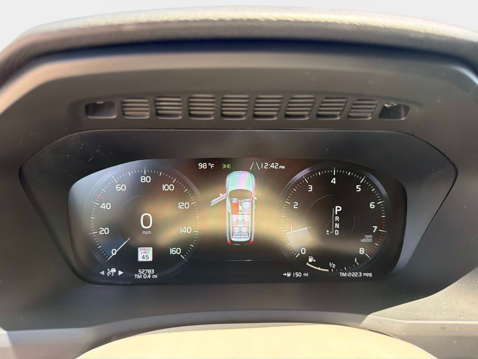 Used 2021 Volvo XC90 T5 Momentum w/ Climate Package FWD image 26