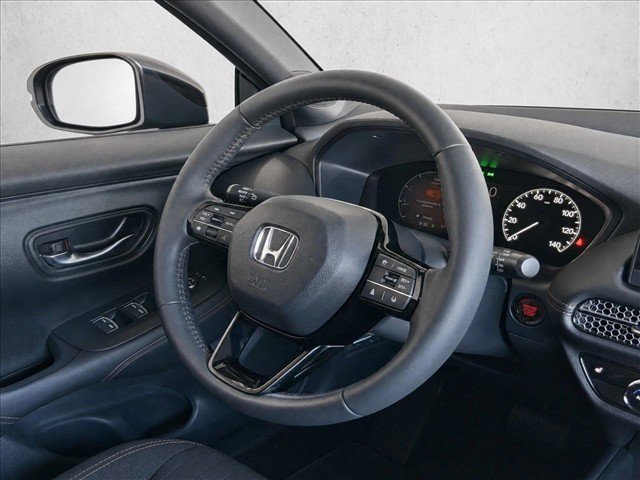Certified 2024 Honda HR-V Sport image 28