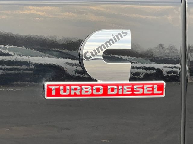 Used 2024 RAM 2500 Laramie image 9