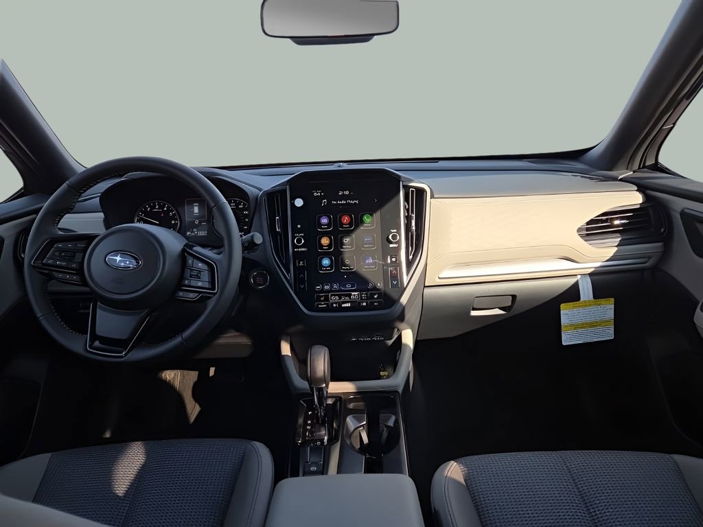 Certified 2026 Subaru Forester Premium image 17