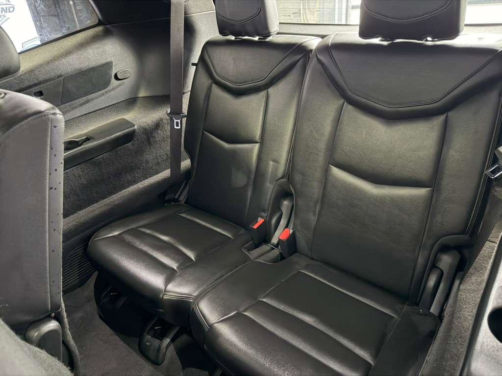 Used 2022 Cadillac XT6 Luxury image 22