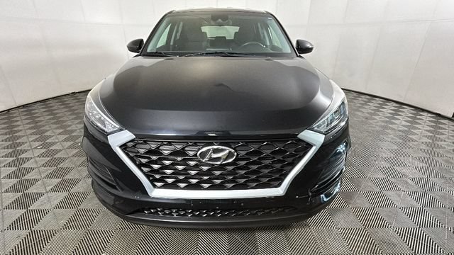 Used 2019 Hyundai Tucson SE FWD image 7