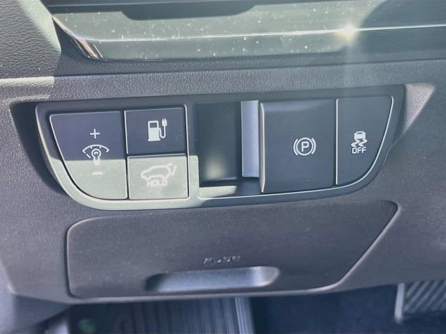 New 2026 Kia EV6 Wind RWD image 10