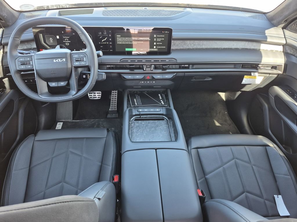 New 2027 Kia Telluride SX Prestige X-Pro image 13