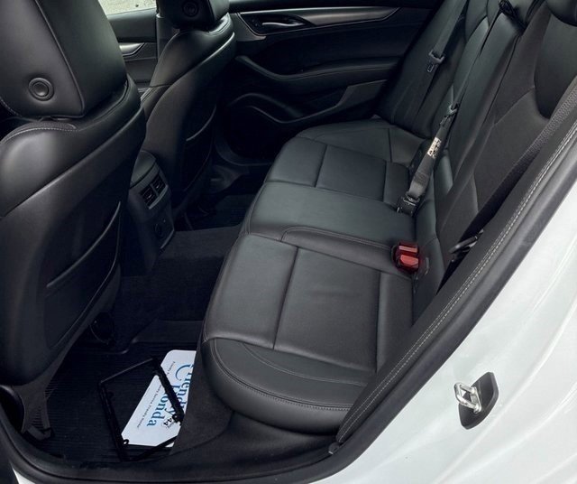 Certified 2021 Cadillac CT5 Premium Luxury image 9