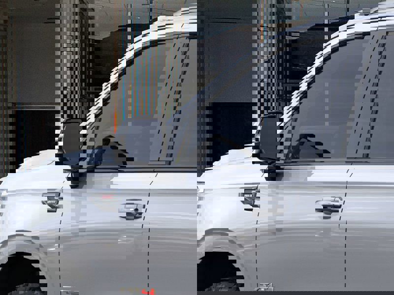 New 2026 GMC Yukon XL AT4 image 12