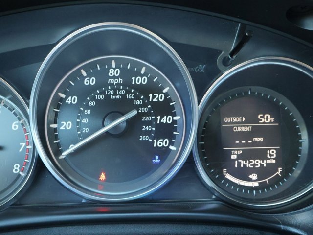 Used 2015 MAZDA CX-5 Sport w/ Bluetooth Audio Package AWD/4WD image 15