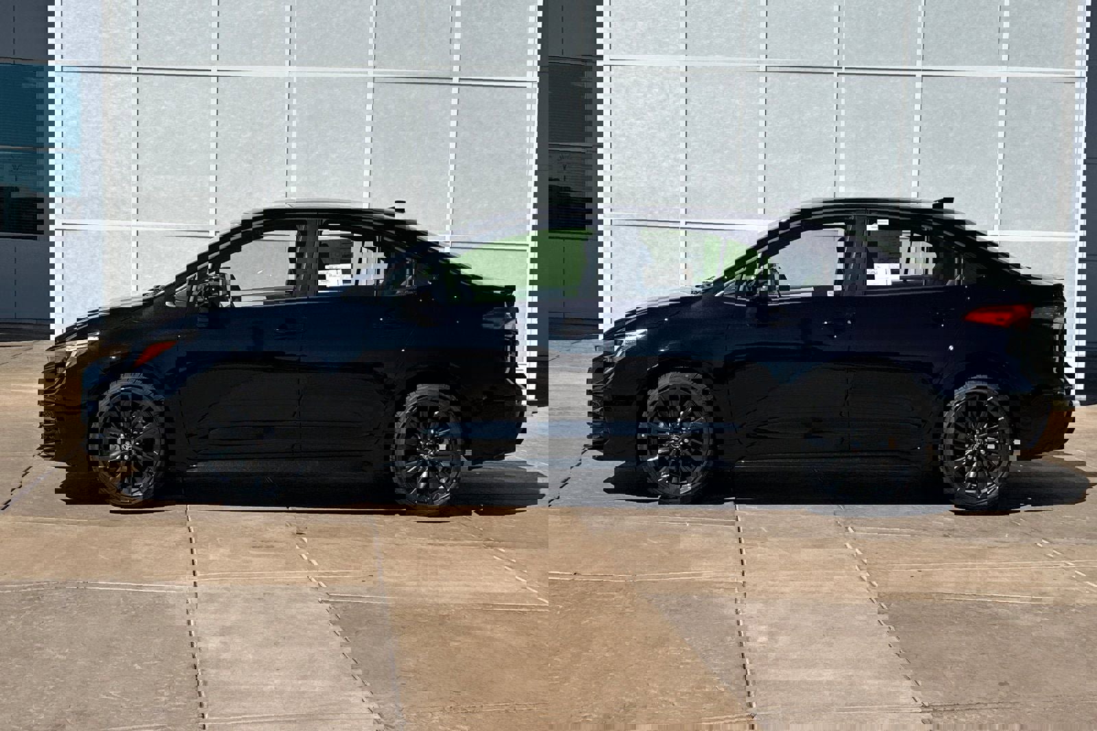 New 2026 Toyota Corolla SE image 7