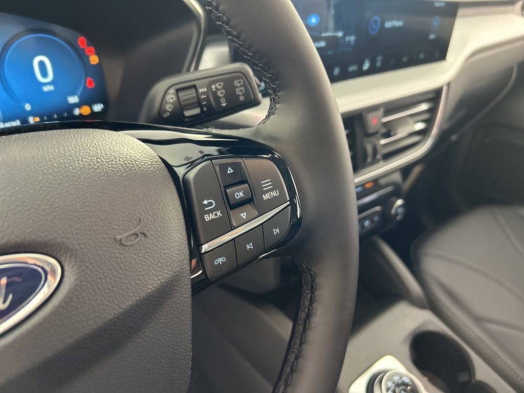 New 2026 Ford Escape Platinum image 14