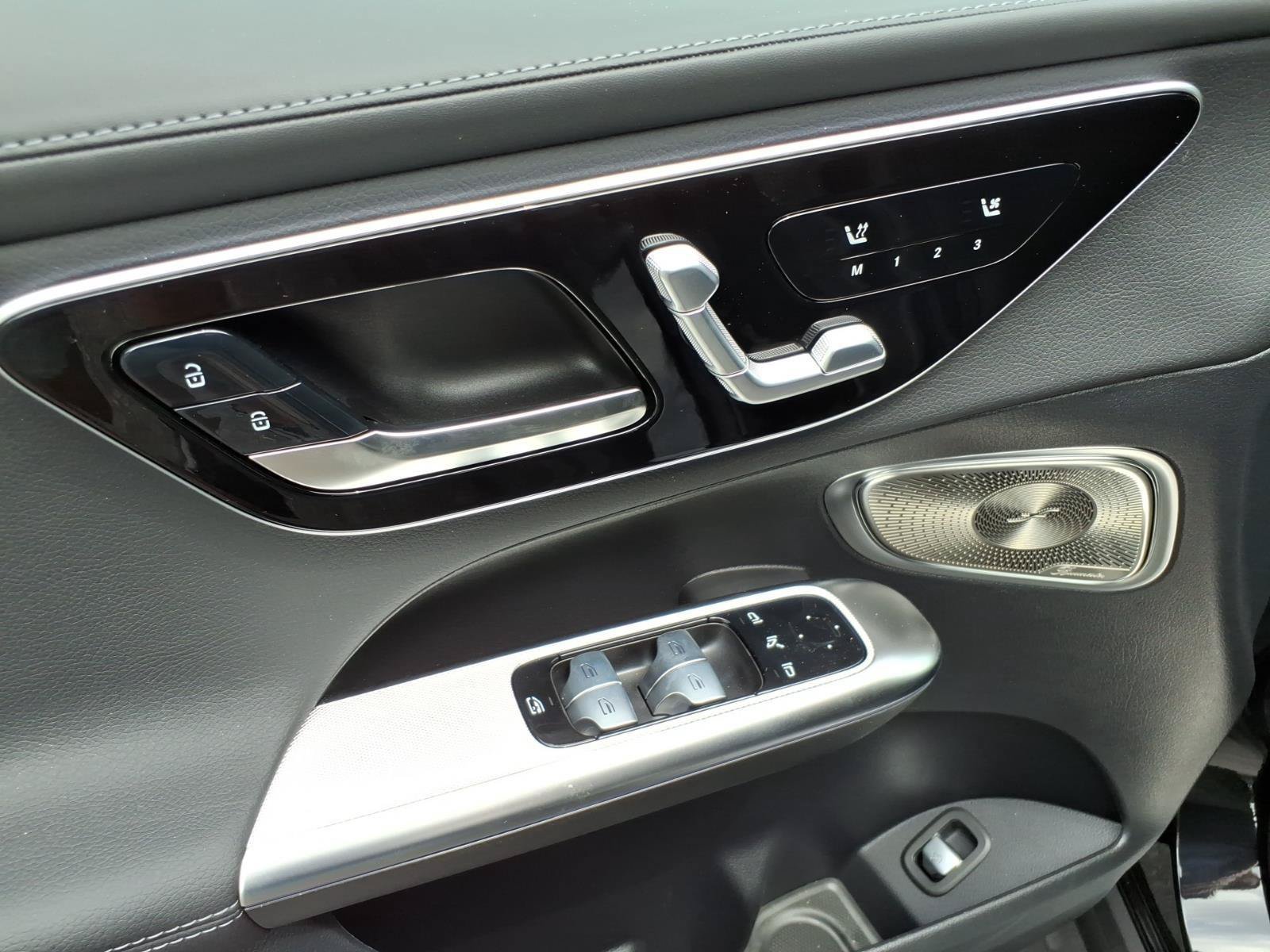 New 2026 Mercedes-Benz GLC 300 4MATIC image 13