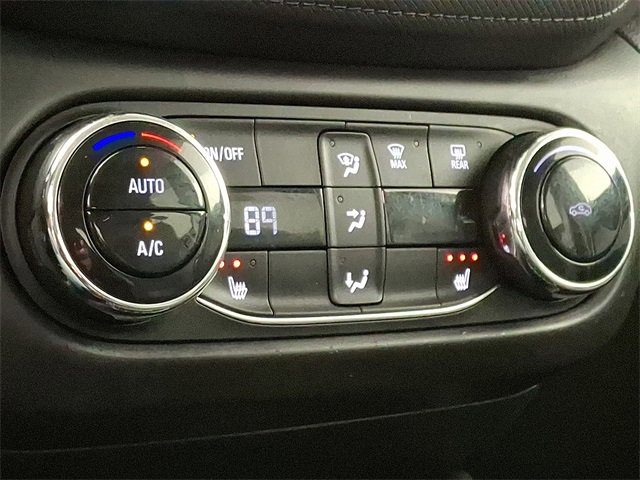 Used 2023 Chevrolet TrailBlazer LT w/ Convenience Package image 17