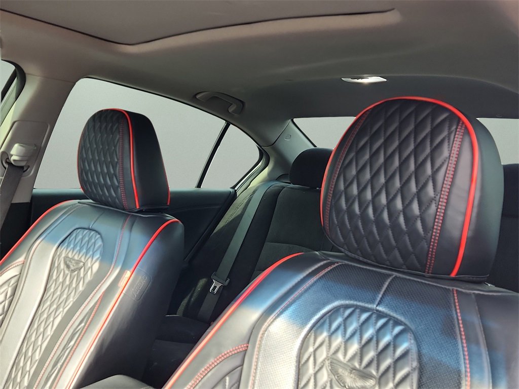 Used 2013 Honda Accord EX image 10