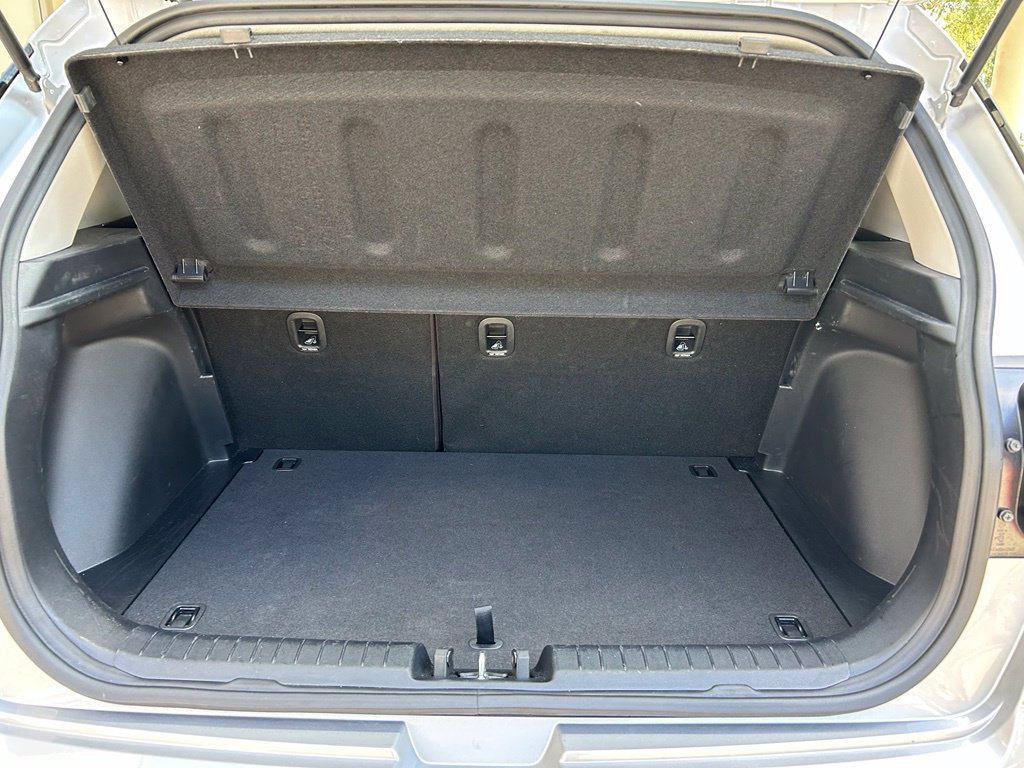 Used 2026 Hyundai Venue SEL FWD image 31
