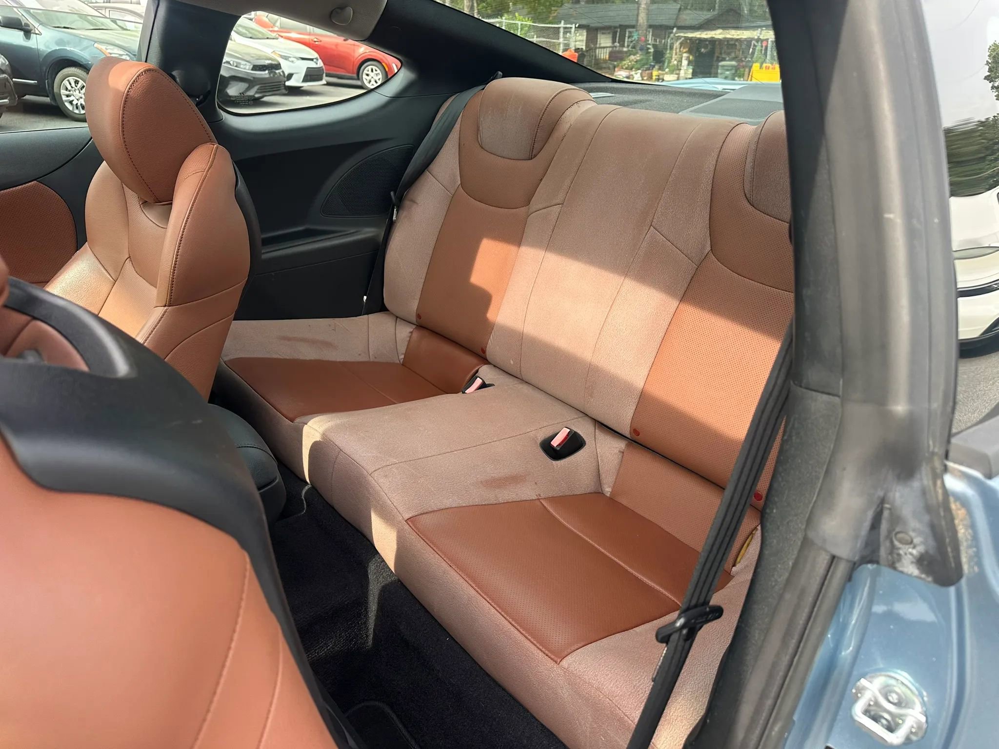 Used 2011 Hyundai Genesis 3.8 image 20